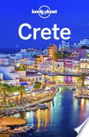 Lonely Planet Crete