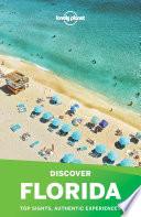 Lonely Planet Discover Florida