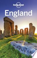 Lonely Planet England