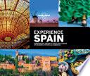 Lonely Planet Experience Spain