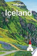 Lonely Planet Iceland