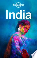 Lonely Planet India
