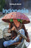 Lonely Planet Indonesia