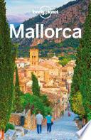 Lonely Planet Mallorca