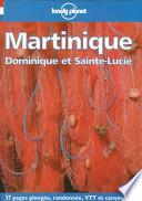 Lonely Planet Martinique