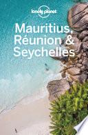 Lonely Planet Mauritius, Reunion & Seychelles