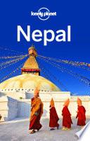 Lonely Planet Nepal