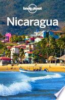 Lonely Planet Nicaragua
