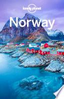 Lonely Planet Norway