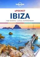 Lonely Planet Pocket Ibiza