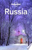 Lonely Planet Russia