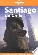 Lonely Planet Santiago de Chile