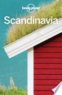 Lonely Planet Scandinavia