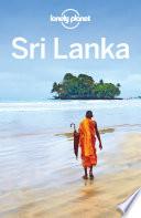 Lonely Planet Sri Lanka
