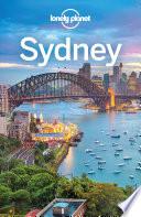 Lonely Planet Sydney