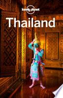 Lonely Planet Thailand