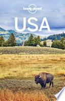 Lonely Planet USA