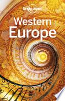 Lonely Planet Western Europe