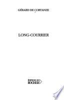 Long-courrier