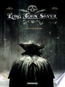 Long John Silver – tome 1 - Lady Vivian Hastings