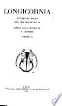 Longicornia