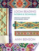 Loom Beading Patterns and Techniques
