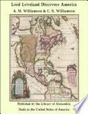 Lord Loveland Discovers America