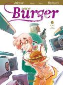 Lord of burger - Tome 03
