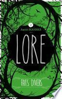 Lore - Tome 2