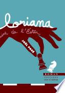 Loriana, la fontaine de l'Ésten