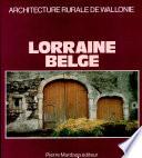 Lorraine Belge