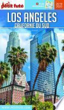 LOS ANGELES / CALIFORNIE DU SUD 2019/2020 Petit Futé