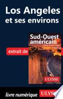 Los Angeles et ses environs