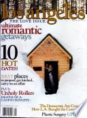 Los Angeles Magazine