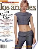 Los Angeles Magazine
