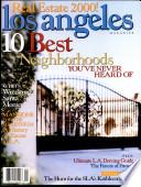 Los Angeles Magazine