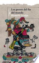 Livre Los perros del fin del mundo