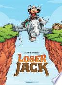 Loser Jack - Tome 1