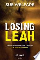 Losing Leah