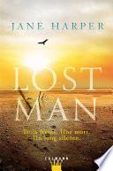 Lost man