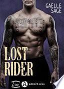 Lost Rider