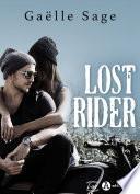 Lost Rider (teaser)