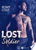 Lost Soldier (teaser)