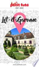 LOT-ET-GARONNE 2021 Petit Futé