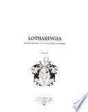 Lotharingia