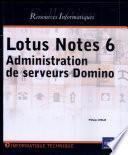 Lotus Notes 6