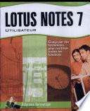 Lotus Notes 7