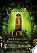 Lou et la porte des mondes