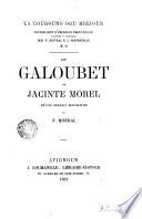 Lou Galoubet de Jacinte Morel