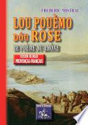 Lou Pouèmo dóu Rose